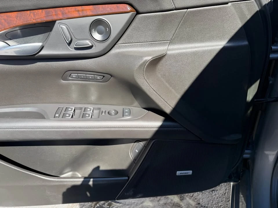 2018 Cadillac CT6 - Image 16 of 20