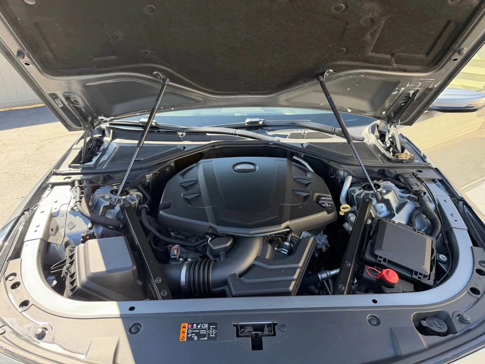2018 Cadillac CT6 - Image 20 of 20