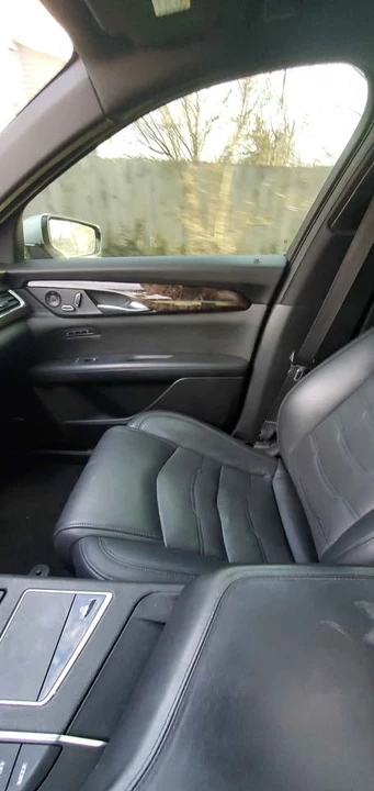 2018 Cadillac CT6 - Image 9 of 14