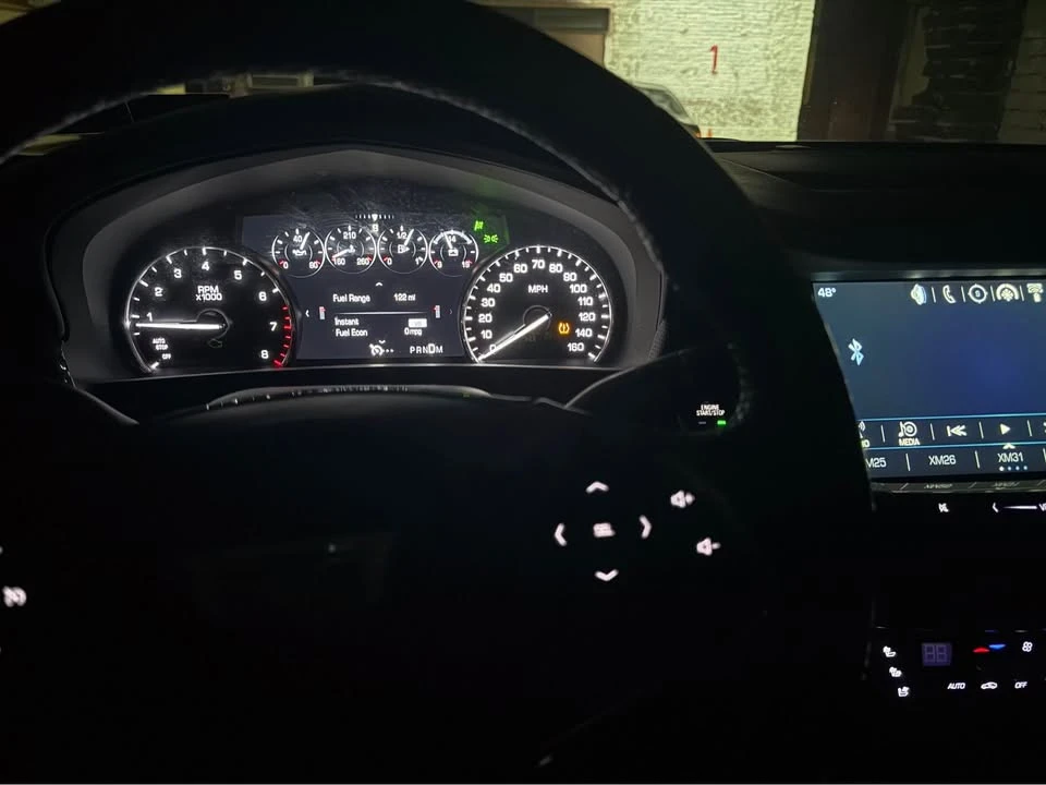 2018 Cadillac CT6 - Image 5 of 6