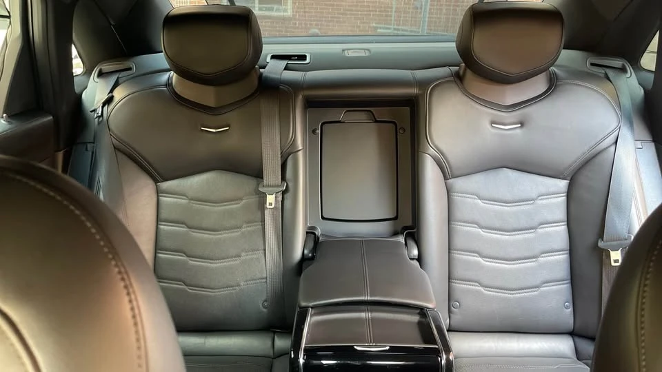 2018 Cadillac CT6 - Image 10 of 14