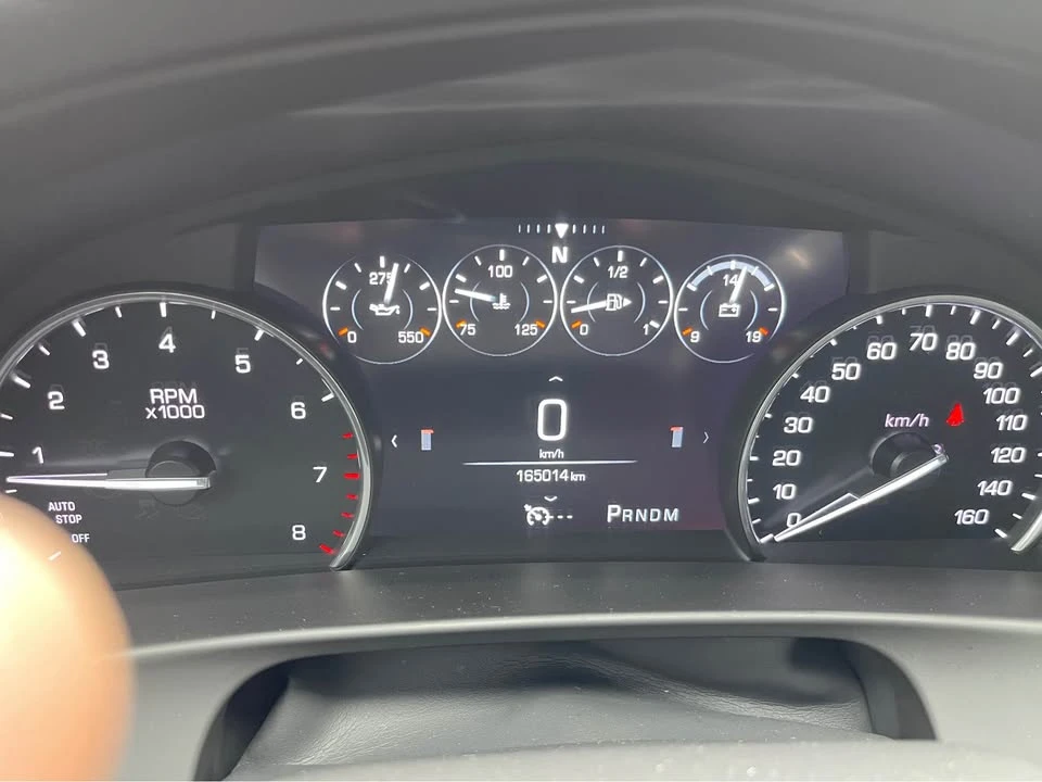 2018 Cadillac CT6 - Image 3 of 14