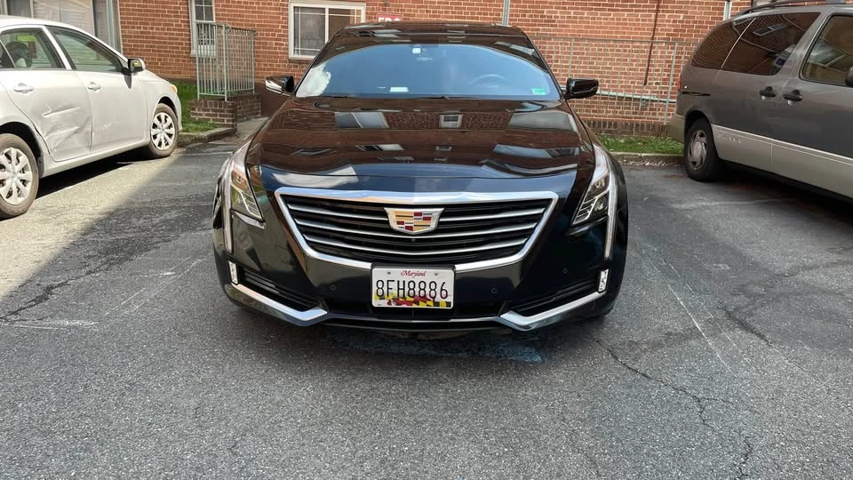 2018 Cadillac CT6 - Image 12 of 14
