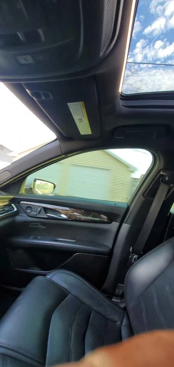 2018 Cadillac CT6 - Image 12 of 14