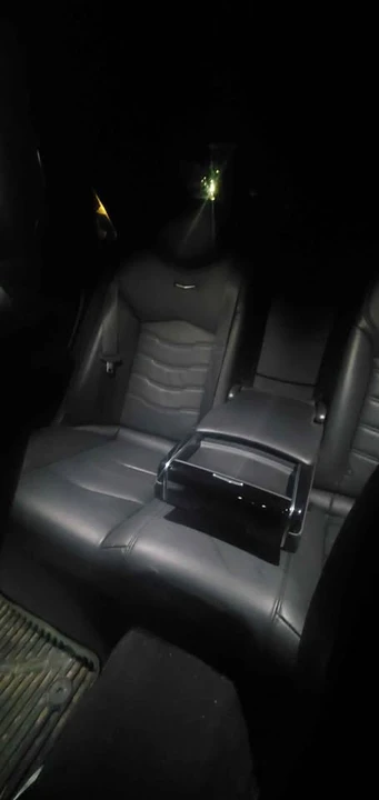 2018 Cadillac CT6 - Image 8 of 14