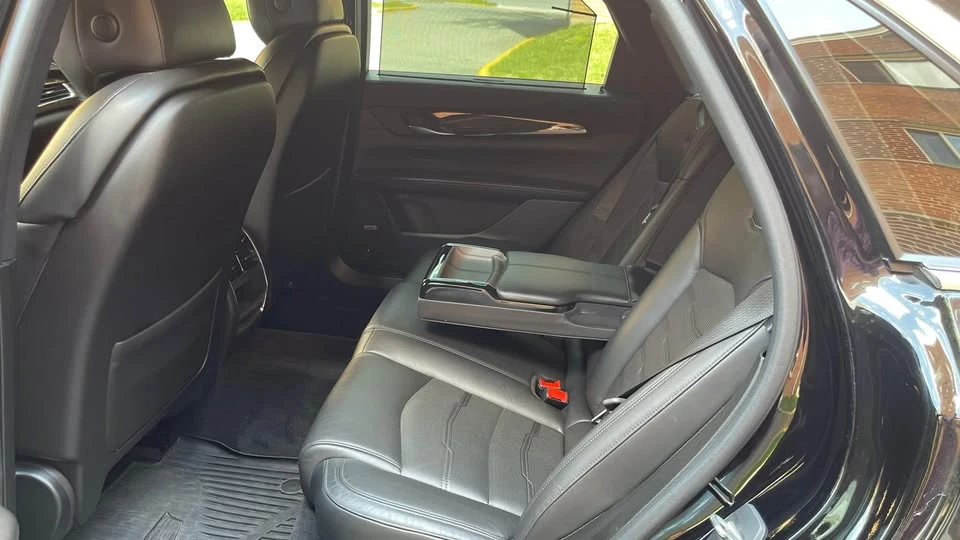 2018 Cadillac CT6 - Image 9 of 14