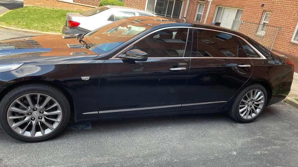 2018 Cadillac CT6 - Image 13 of 14