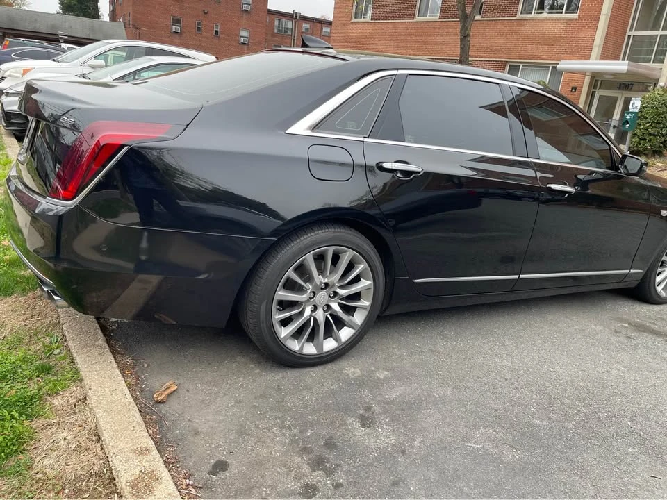 2018 Cadillac CT6 - Image 5 of 14