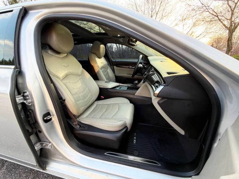 2018 Cadillac CT6 - Image 10 of 20