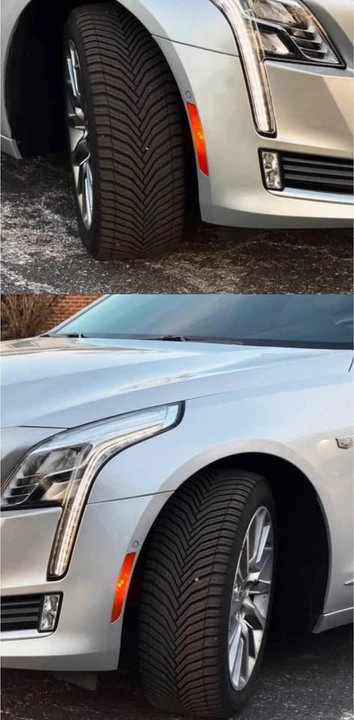 2018 Cadillac CT6 - Image 19 of 20