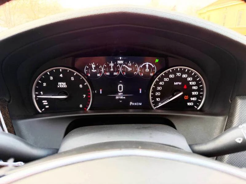 2018 Cadillac CT6 - Image 13 of 20