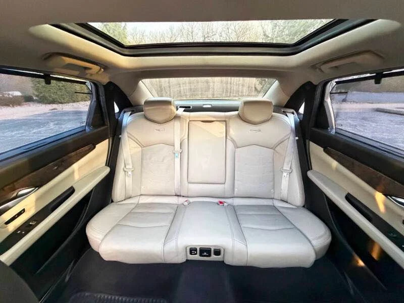 2018 Cadillac CT6 - Image 12 of 20