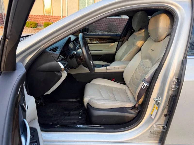2018 Cadillac CT6 - Image 11 of 20