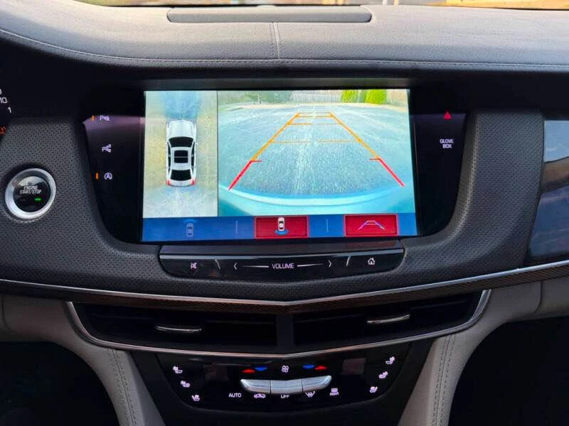 2018 Cadillac CT6 - Image 14 of 20