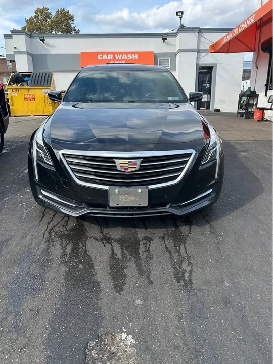 2018 Cadillac CT6 - Image 3 of 3