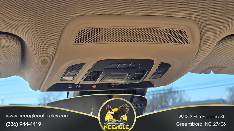 2018 Cadillac CT6 - Image 14 of 19