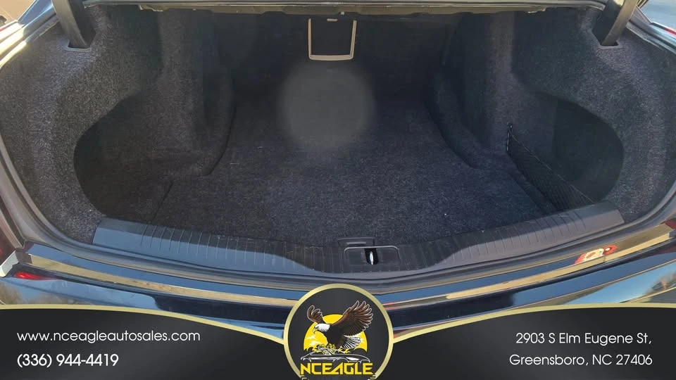 2018 Cadillac CT6 - Image 16 of 19