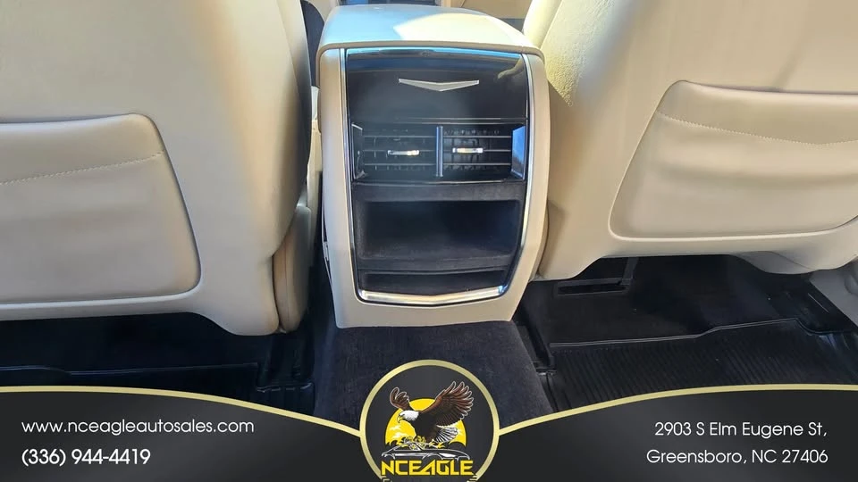 2018 Cadillac CT6 - Image 12 of 19