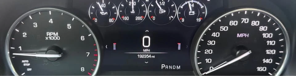 2018 Cadillac CT6 - Image 10 of 20
