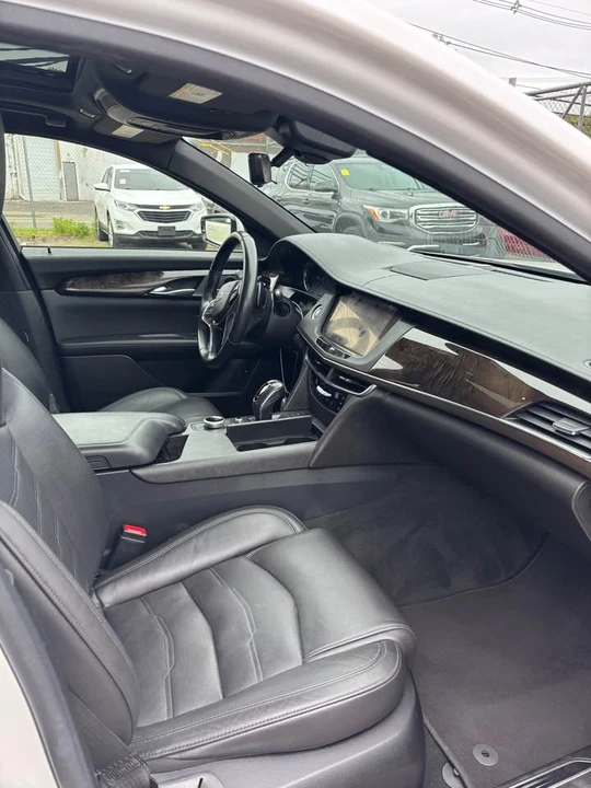 2018 Cadillac CT6 - Image 6 of 11