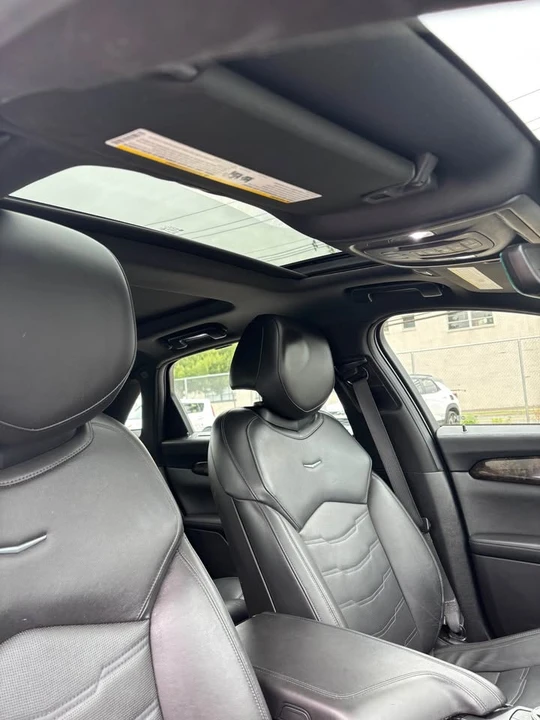 2018 Cadillac CT6 - Image 7 of 11