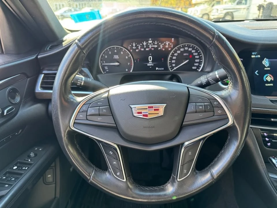 2018 Cadillac CT6 - Image 7 of 9
