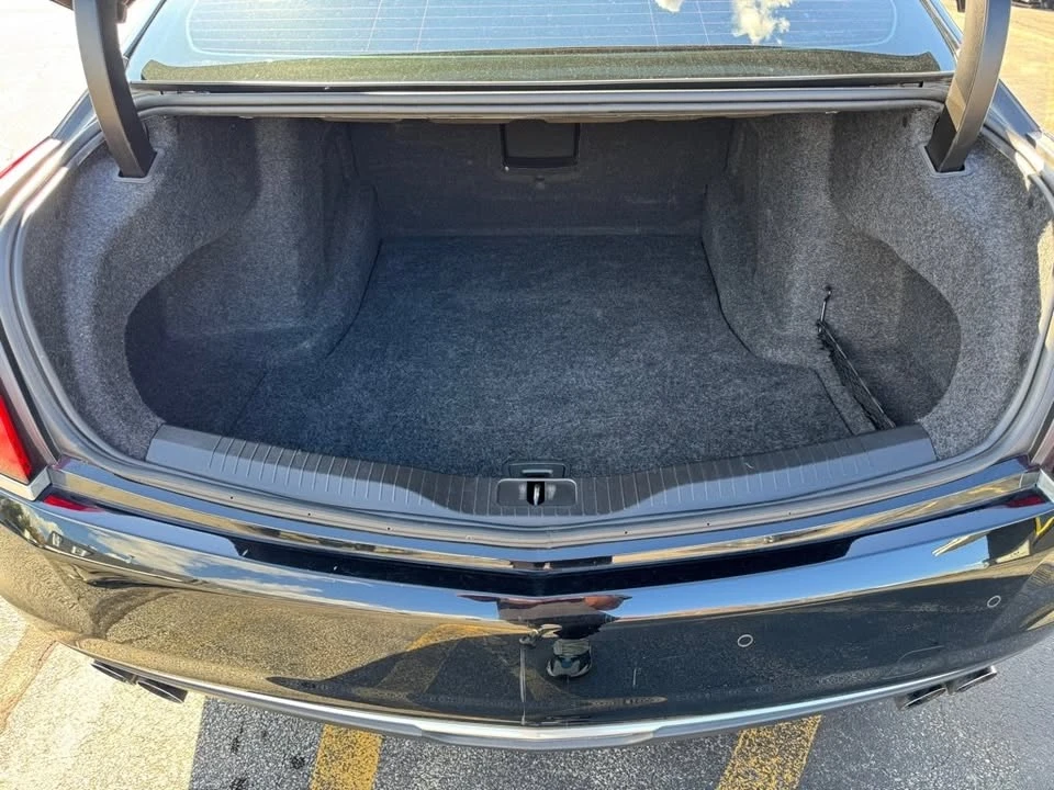 2018 Cadillac CT6 - Image 4 of 9
