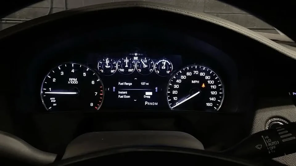 2018 Cadillac CT6 - Image 10 of 14