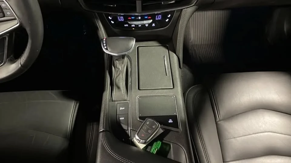 2018 Cadillac CT6 - Image 11 of 14