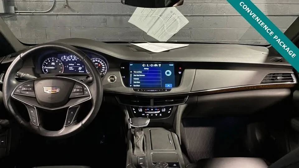 2018 Cadillac CT6 - Image 7 of 14