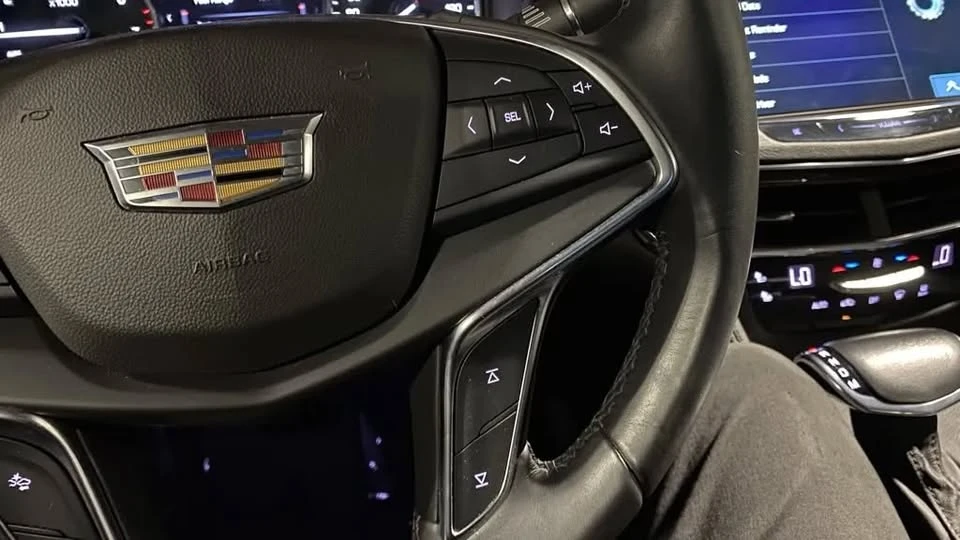 2018 Cadillac CT6 - Image 8 of 14