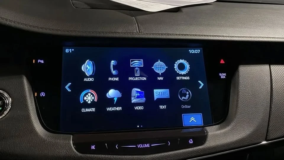 2018 Cadillac CT6 - Image 12 of 14