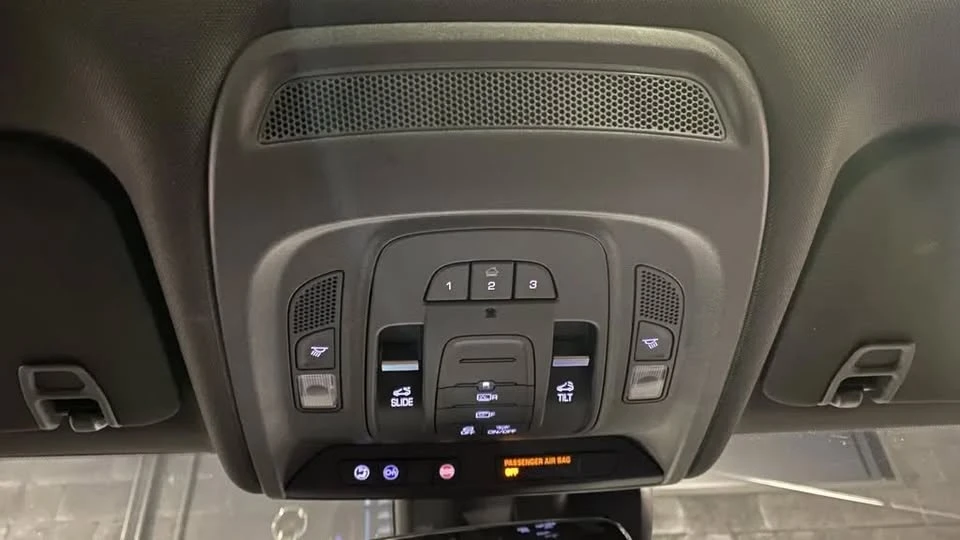 2018 Cadillac CT6 - Image 13 of 14