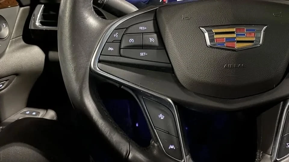 2018 Cadillac CT6 - Image 9 of 14