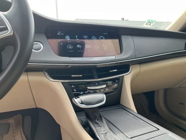2018 Cadillac CT6 - Image 12 of 18