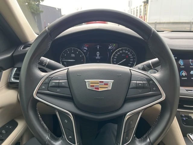2018 Cadillac CT6 - Image 18 of 18