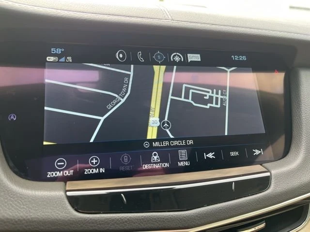 2018 Cadillac CT6 - Image 15 of 18