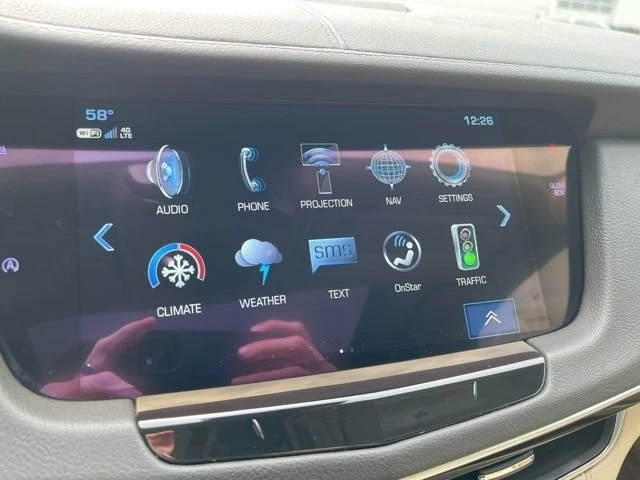 2018 Cadillac CT6 - Image 14 of 18