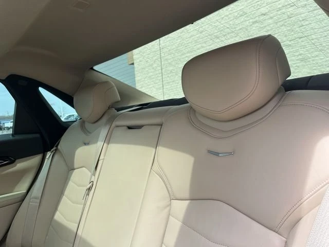2018 Cadillac CT6 - Image 6 of 18