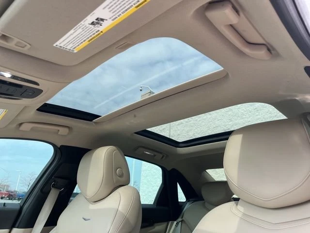 2018 Cadillac CT6 - Image 9 of 18