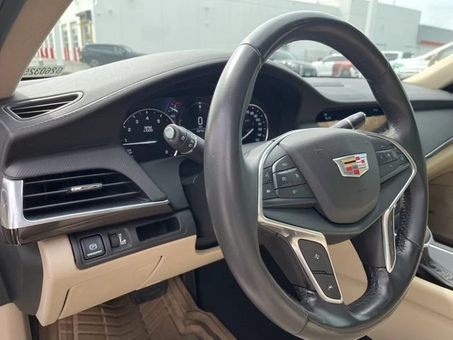 2018 Cadillac CT6 - Image 11 of 18