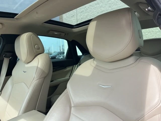 2018 Cadillac CT6 - Image 8 of 18