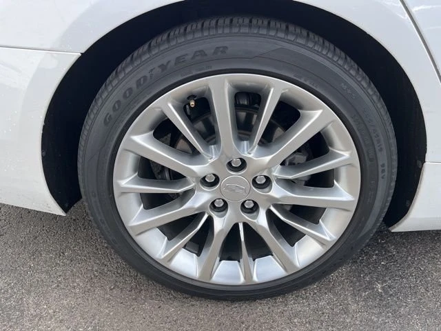 2018 Cadillac CT6 - Image 4 of 18