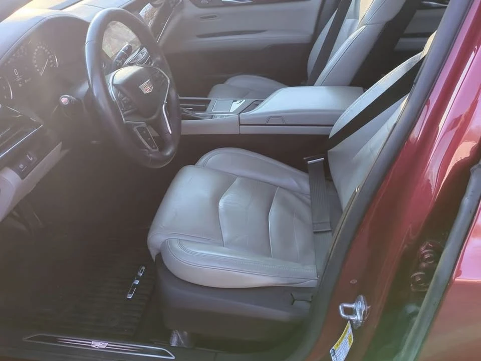 2018 Cadillac CT6 - Image 19 of 20
