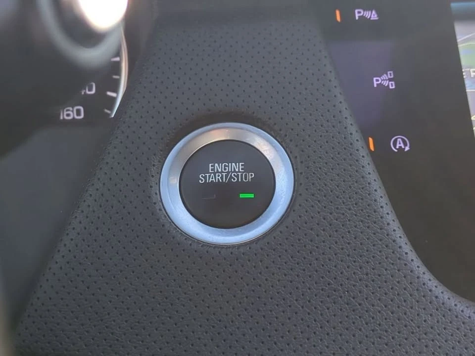 2018 Cadillac CT6 - Image 17 of 20
