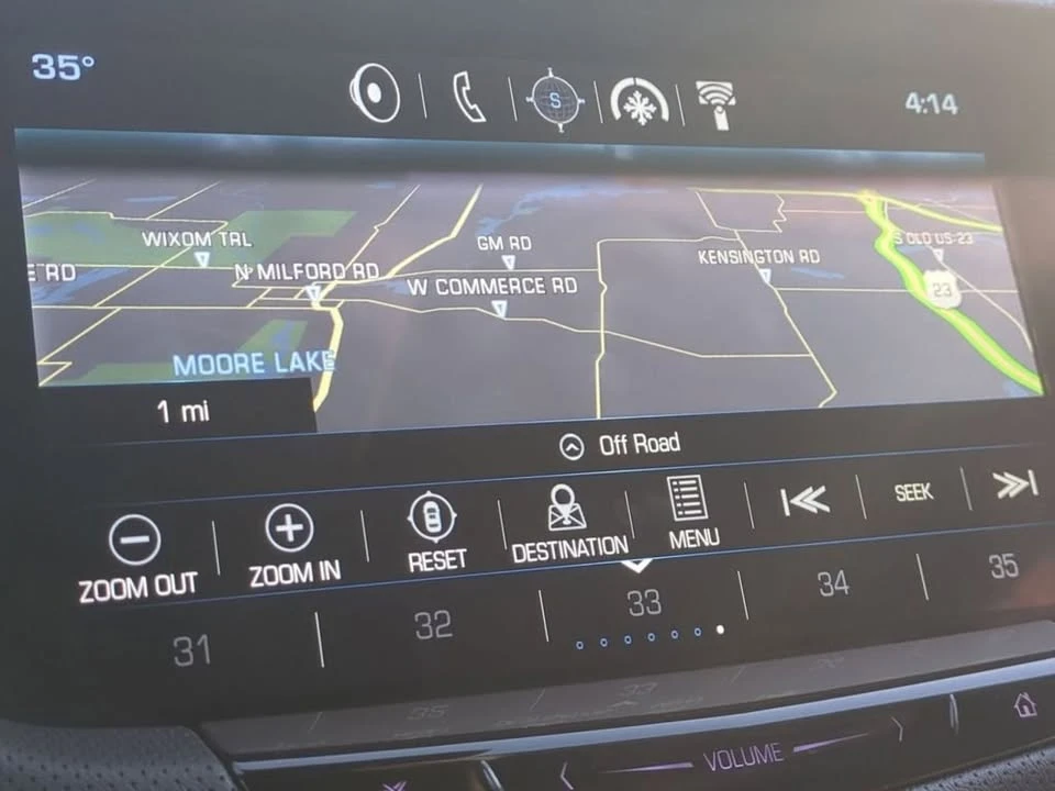 2018 Cadillac CT6 - Image 14 of 20