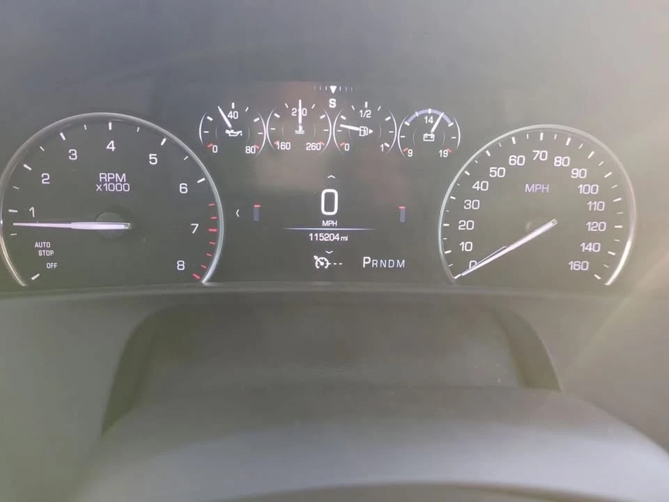 2018 Cadillac CT6 - Image 11 of 20