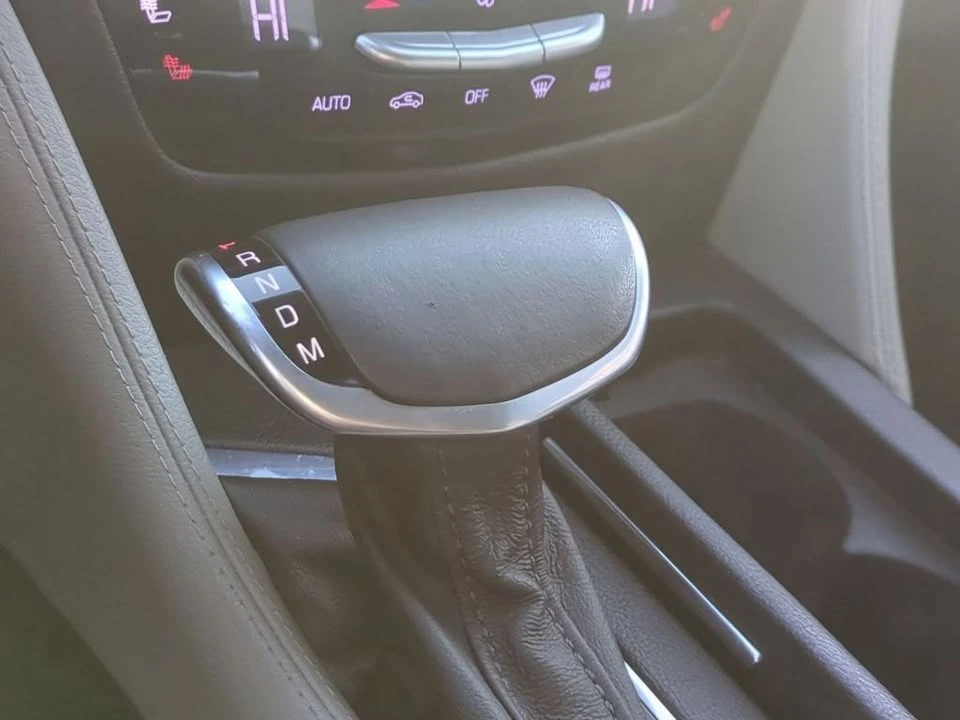 2018 Cadillac CT6 - Image 16 of 20
