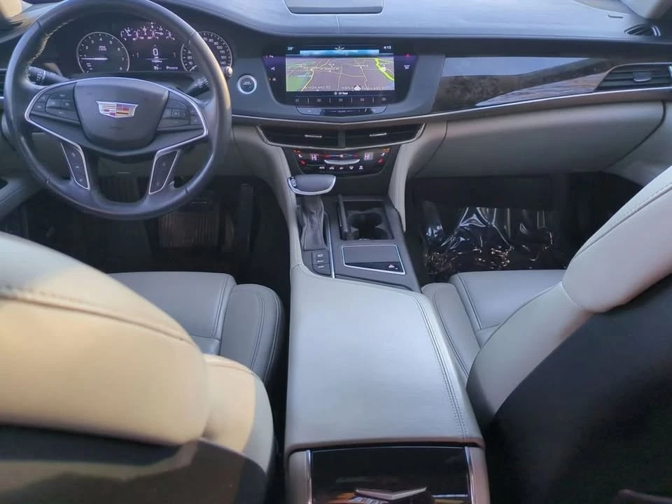 2018 Cadillac CT6 - Image 20 of 20