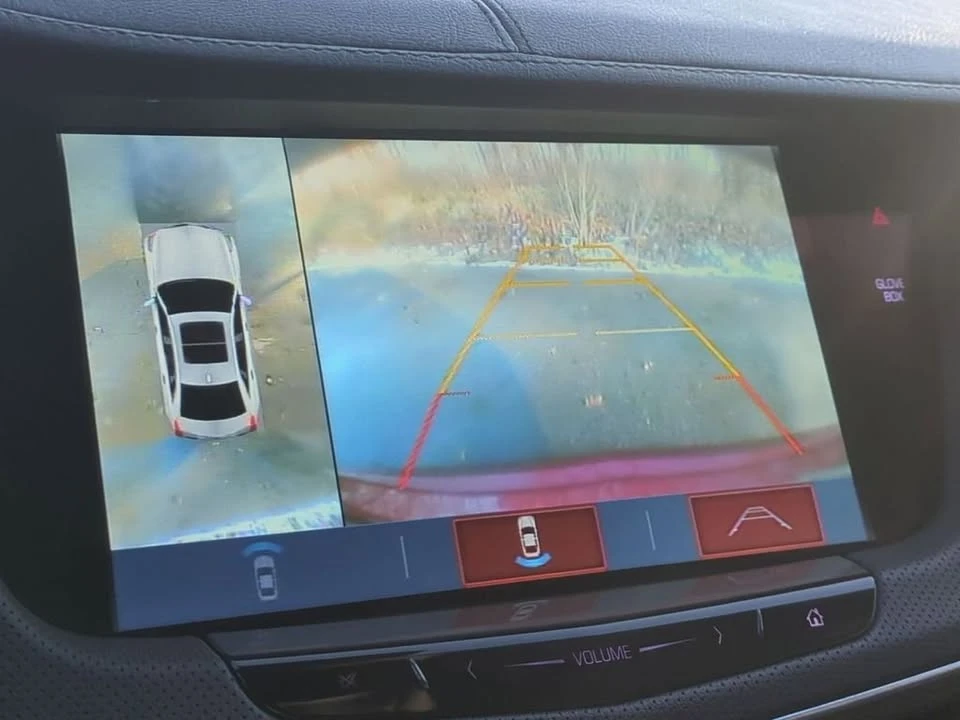 2018 Cadillac CT6 - Image 15 of 20